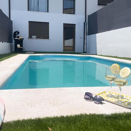 Cerezashomes3 Jaraiz de la Vera Dış mekan fotoğraf