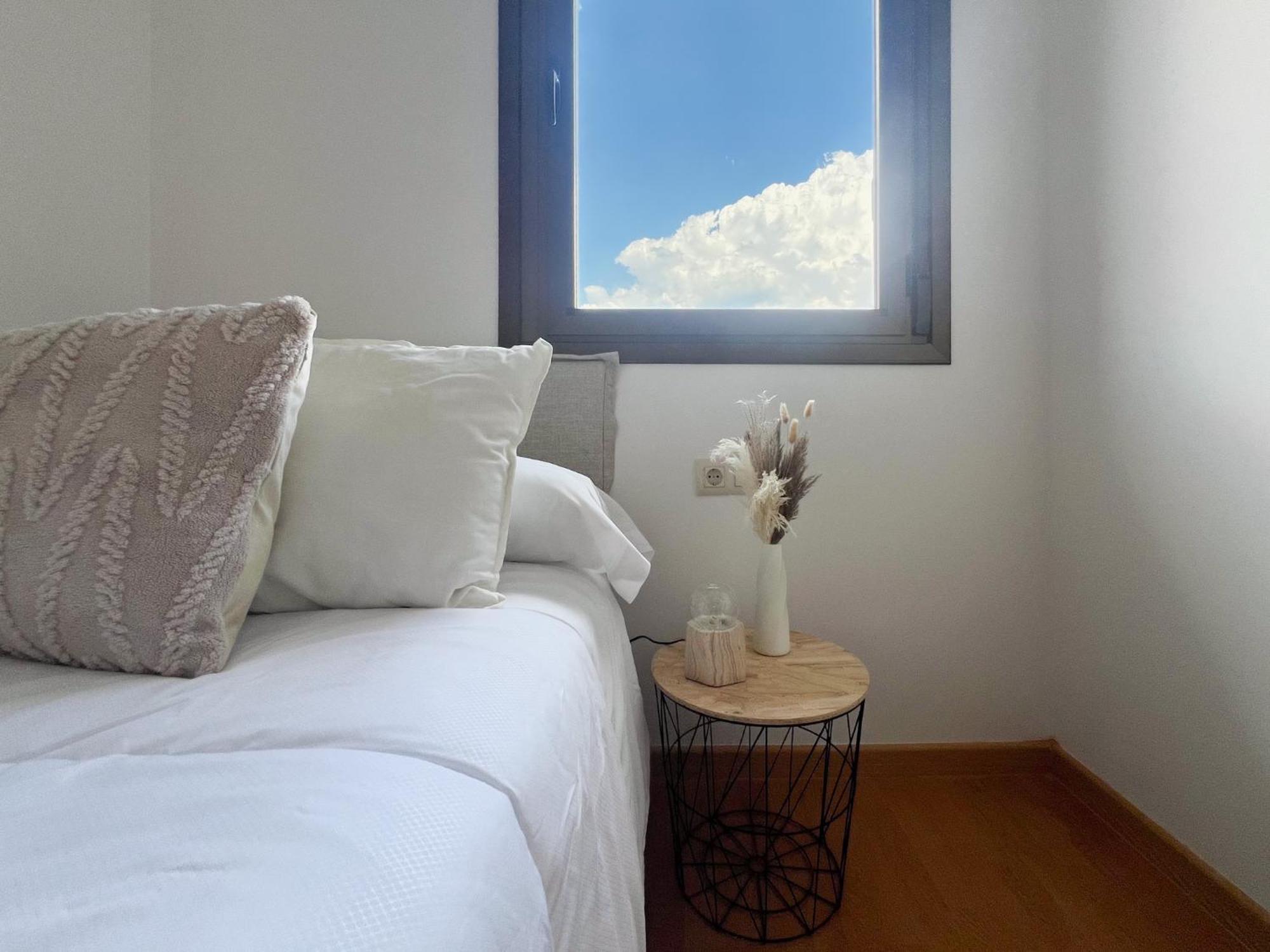 Cerezashomes3 Jaraiz de la Vera Dış mekan fotoğraf