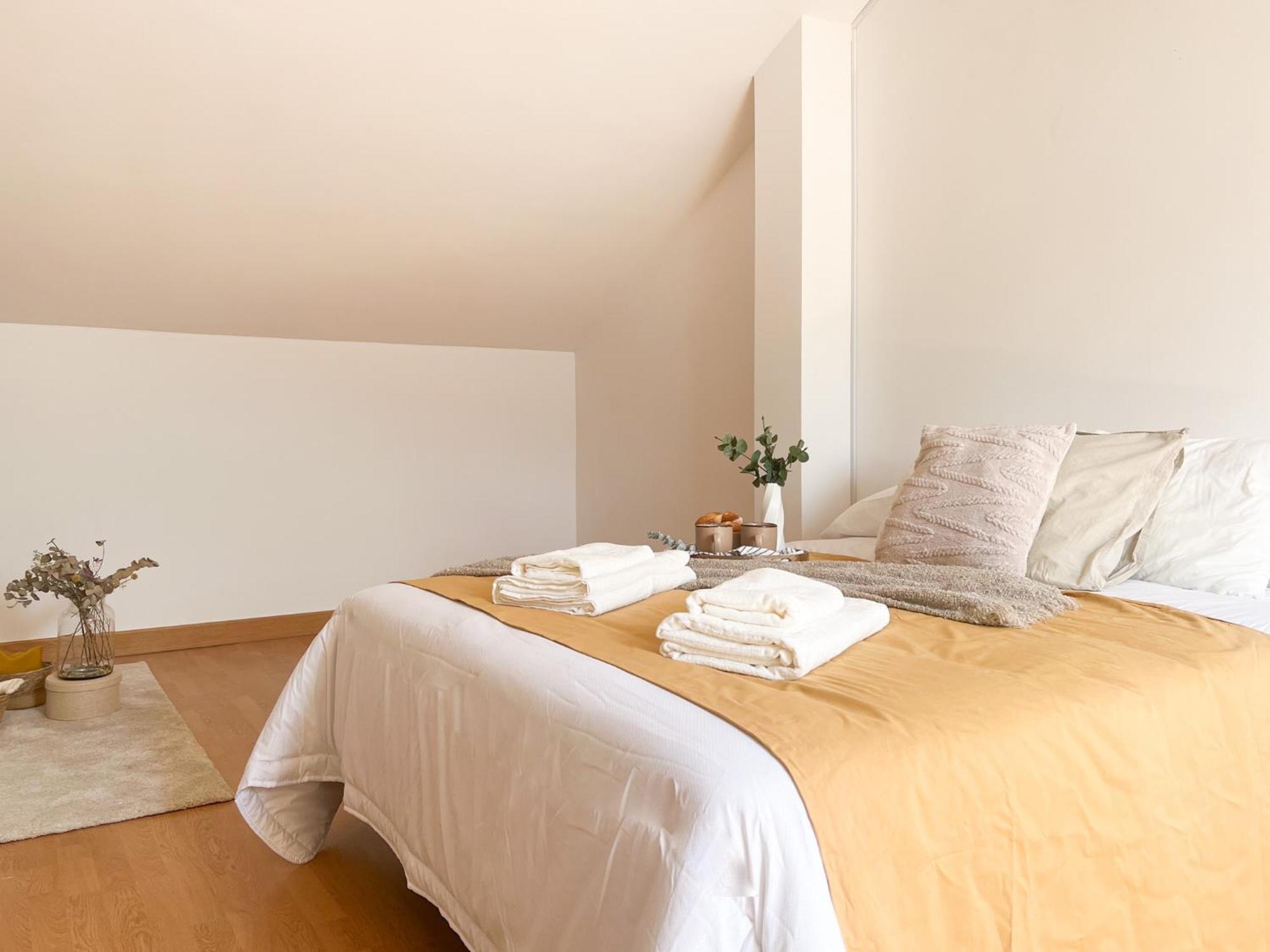 Cerezashomes3 Jaraiz de la Vera Dış mekan fotoğraf