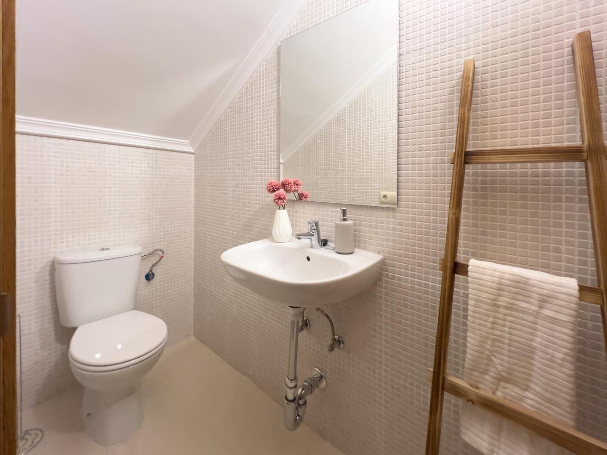 Cerezashomes3 Jaraiz de la Vera Dış mekan fotoğraf