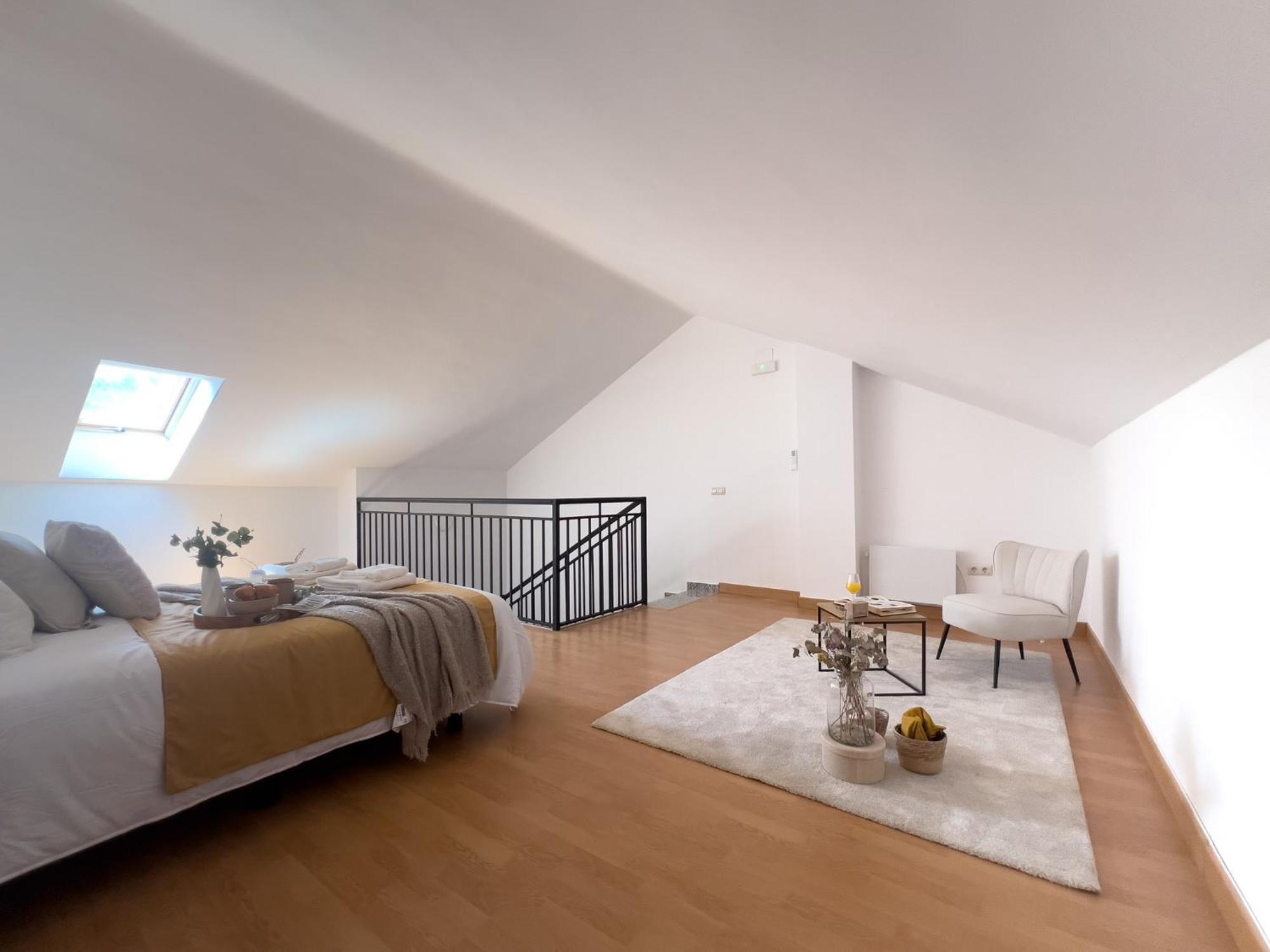 Cerezashomes3 Jaraiz de la Vera Dış mekan fotoğraf