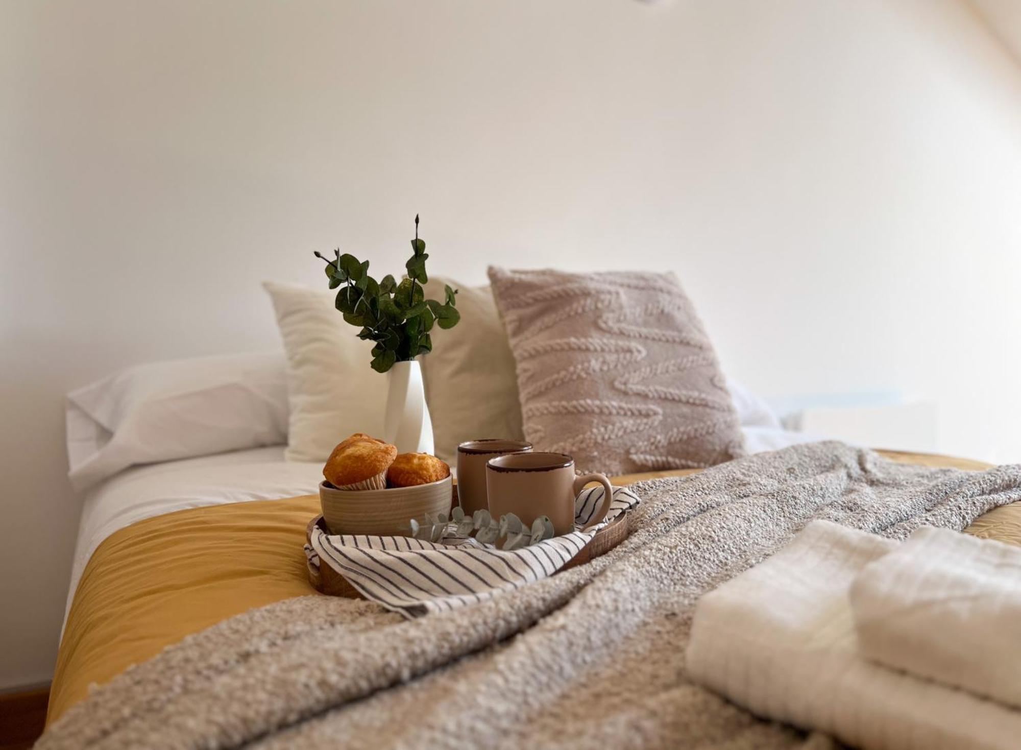 Cerezashomes3 Jaraiz de la Vera Dış mekan fotoğraf
