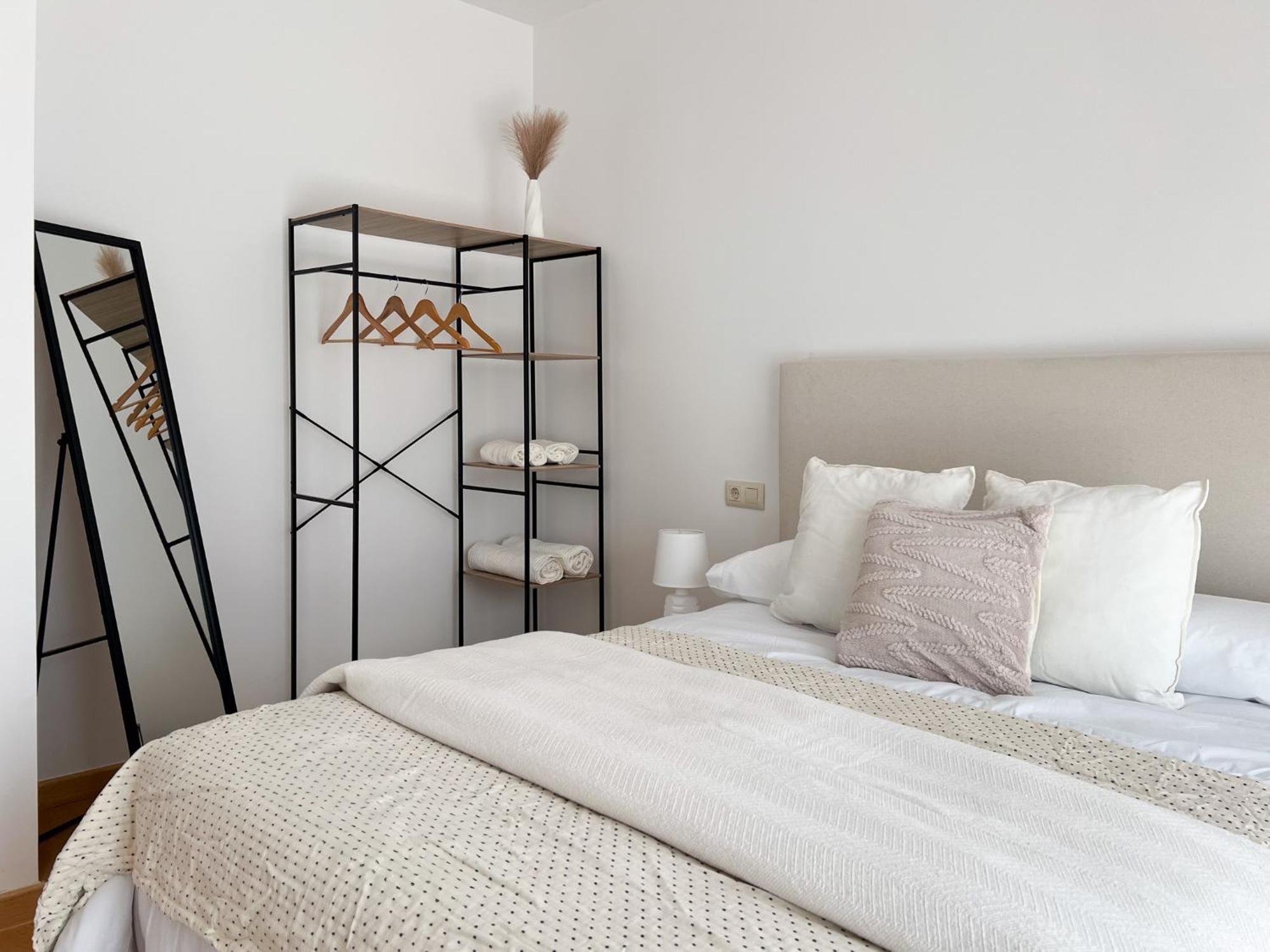 Cerezashomes3 Jaraiz de la Vera Dış mekan fotoğraf