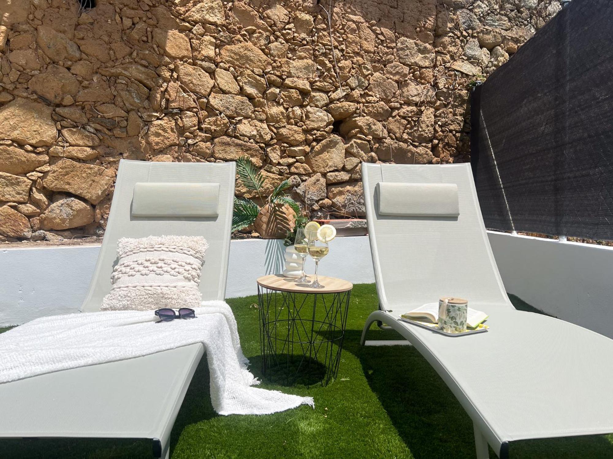 Cerezashomes3 Jaraiz de la Vera Dış mekan fotoğraf
