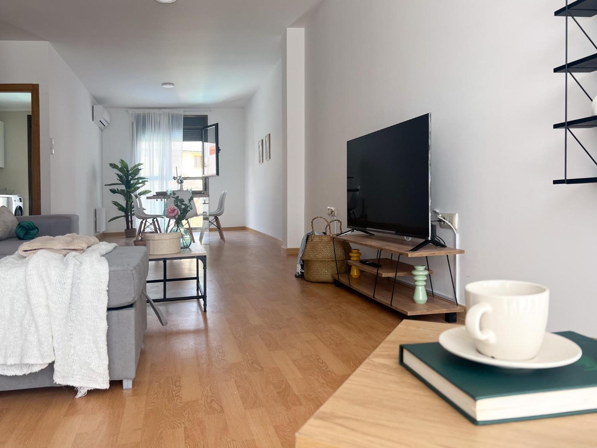 Cerezashomes3 Jaraiz de la Vera Dış mekan fotoğraf