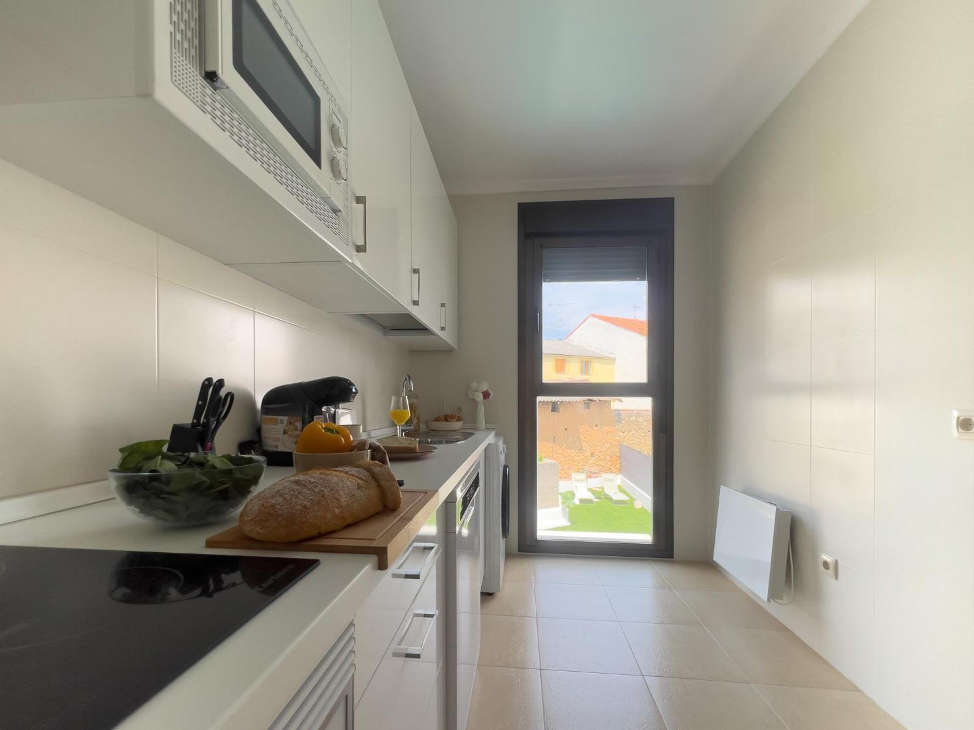 Cerezashomes3 Jaraiz de la Vera Dış mekan fotoğraf