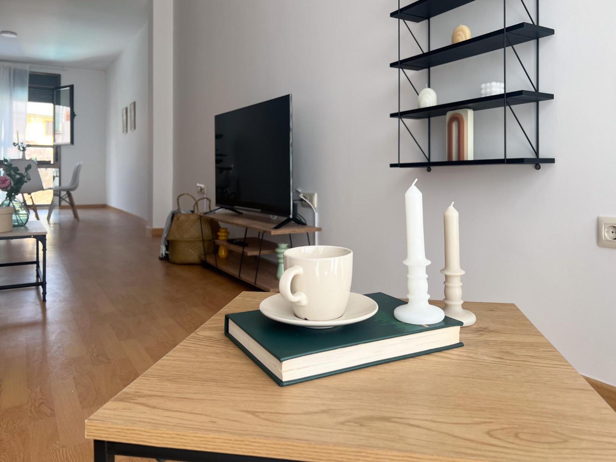 Cerezashomes3 Jaraiz de la Vera Dış mekan fotoğraf