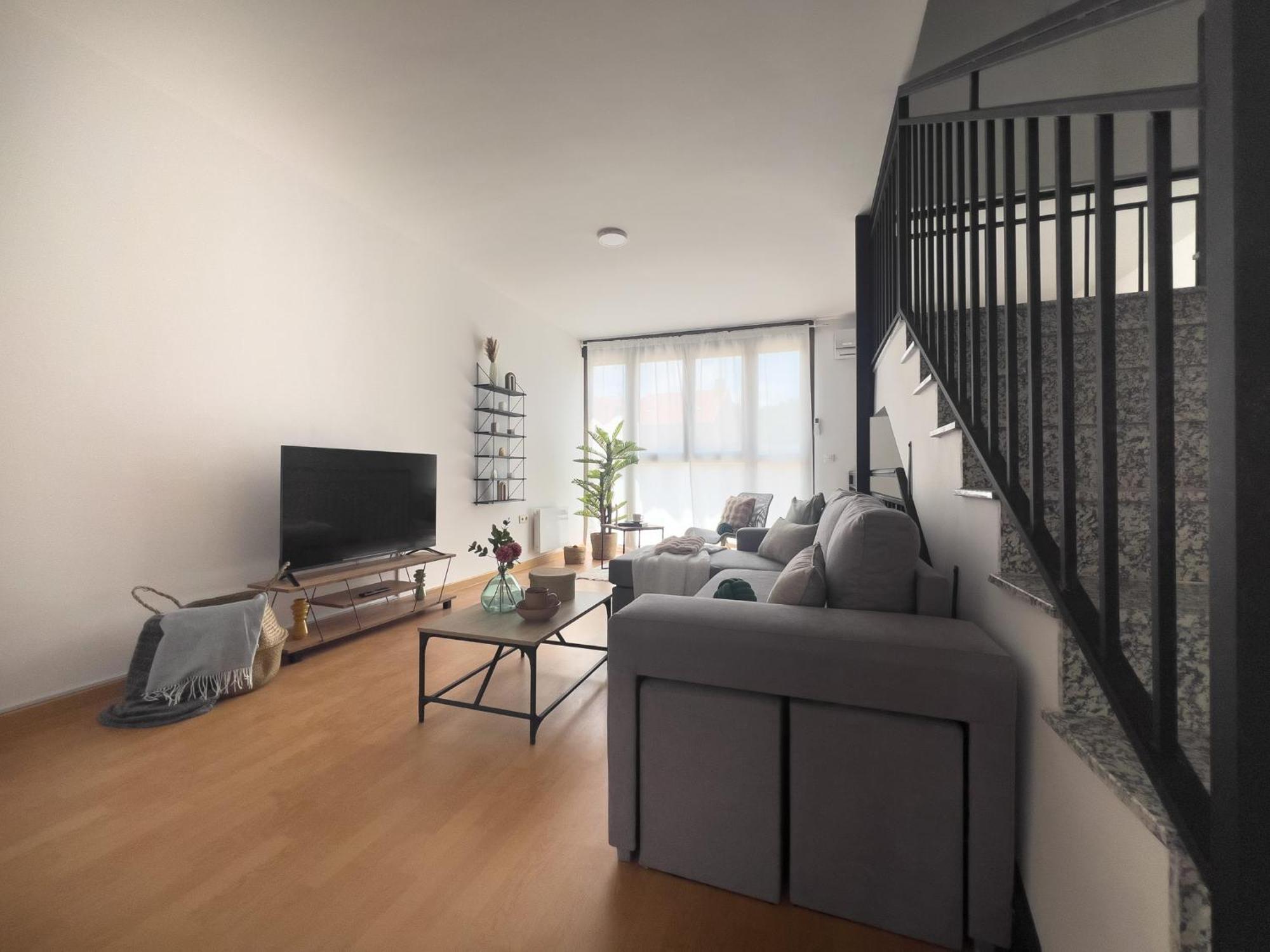 Cerezashomes3 Jaraiz de la Vera Dış mekan fotoğraf