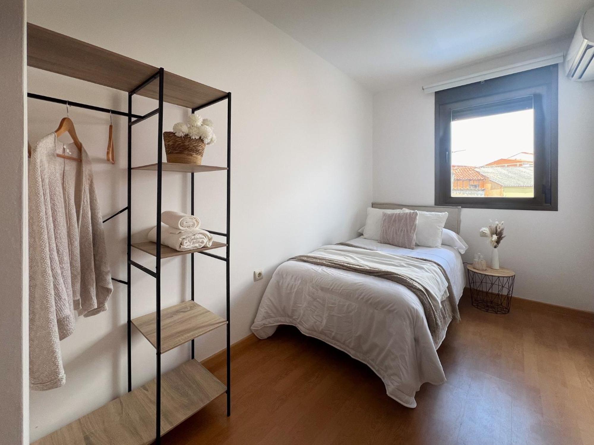Cerezashomes3 Jaraiz de la Vera Dış mekan fotoğraf