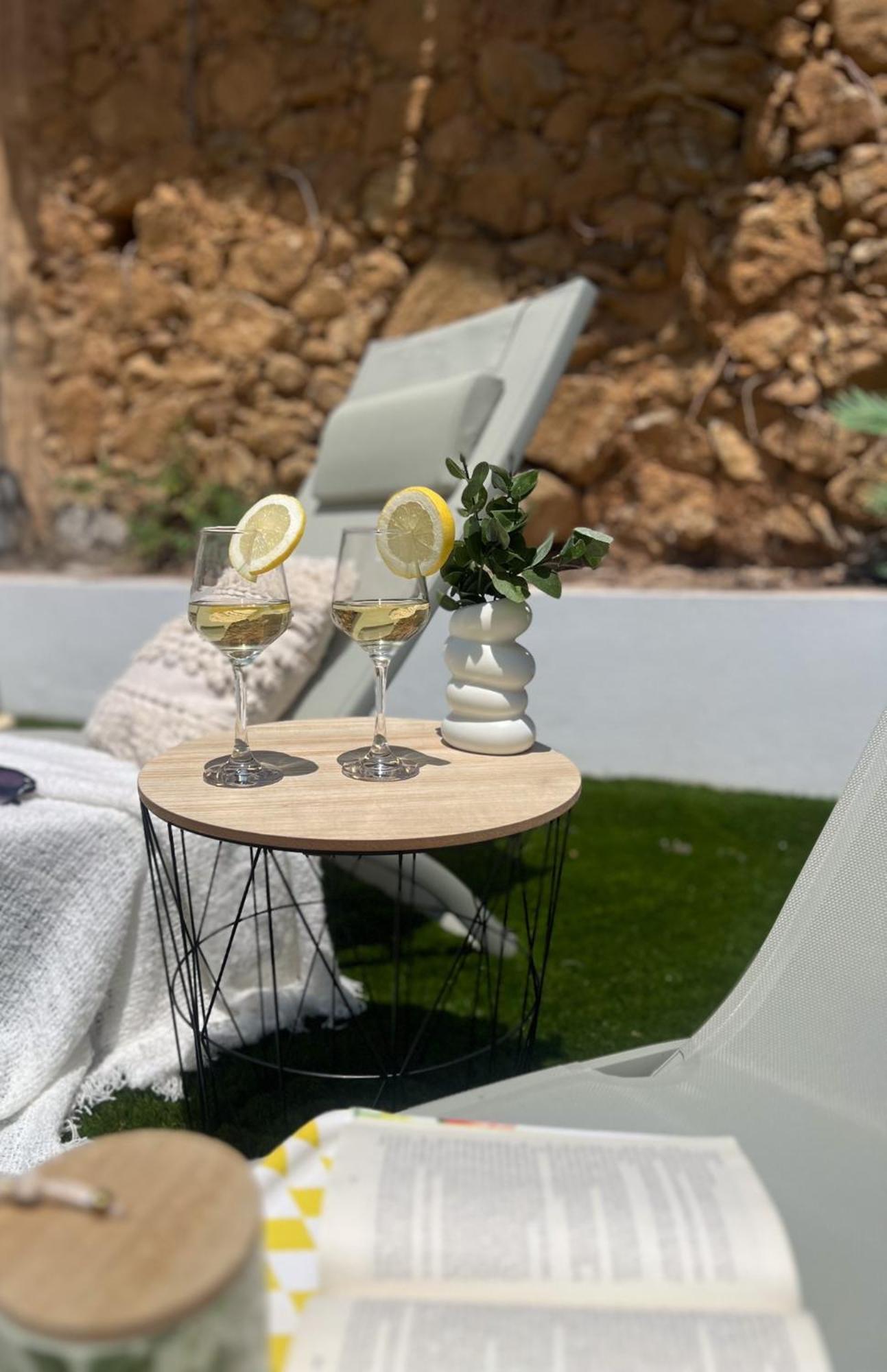 Cerezashomes3 Jaraiz de la Vera Dış mekan fotoğraf